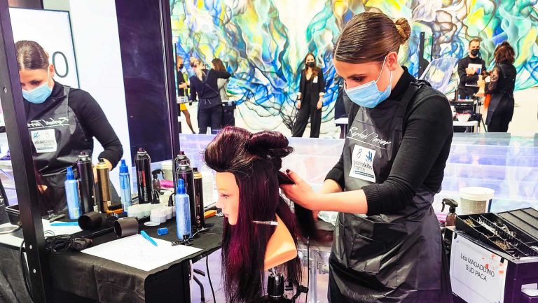 WorldSkills France. Finales Nationales au Mans les 12 et 13 mai derniers