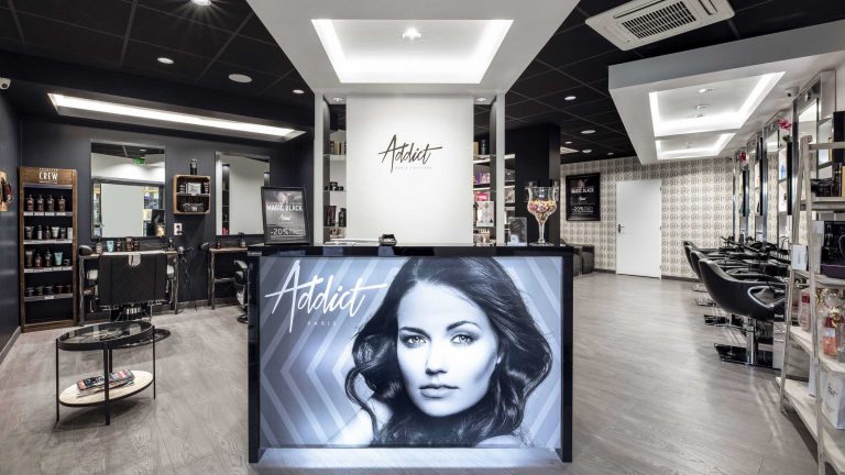 Concours Addict Paris, un salon clé en main à gagner !