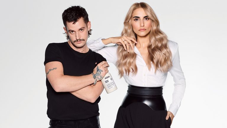 Metal Detox par L'Oréal Professionne
