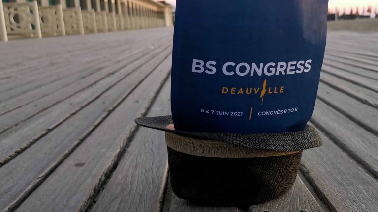 BS Congress Deauville, le succès du format “One to one”